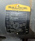 Used Carrier Reciprocating Liquid Chiller, Model 30HK-050-650. Nominal 50 Ton. Design pressure high side 385 psig, low side 235 psig. Designed for R22 refrigerant. 3/60/460 volt. Serial# 4995F81298. ...