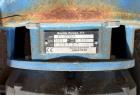 Used Carrier Reciprocating Liquid Chiller, Model 30HK-050-650. Nominal 50 Ton. Design pressure high side 385 psig, low side 235 psig. Designed for R22 refrigerant. 3/60/460 volt. Serial# 4995F81298. ...
