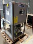Used Carrier Water Cooled Chiller, Model 30HWB025-A-500KA.
