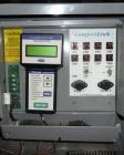 Unused-Slightly Damaged Carrier Model 30HXC246R--650--, Nominal 246 Ton, Water Cooled Screw Chiller. Designed for 460/3/60 volt operation and originally manufactured in 2003. The approximate unit dim...