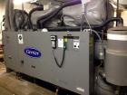 Used- Carrier 265 Ton Screw Type Chiller