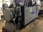 Used- Carrier 265 Ton Screw Type Chiller