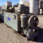 Used- Carrier 265 Ton Screw Type Chiller