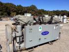 Used- Carrier 265 Ton Screw Type Chiller