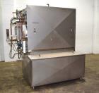 Used- Chester-Jensen Open Type Chilled Water Unit