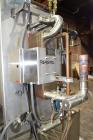 Used Chester-Jensen Open Type Chilled Water Unit