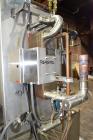 Used- Chester-Jensen Open Type Chilled Water Unit