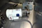 Used- Chester-Jensen Open Type Chilled Water Unit