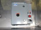 Used- Chester-Jensen Open Type Chilled Water Unit