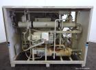 Used Cincinnati Milacron Water Cooled Chiller, Model RC-30WS-2090-41SRX