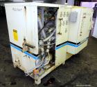 Used Cincinnati Milacron Water Cooled Chiller, Model RC-30WS-2090-41SRX