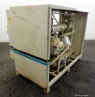 Used Cincinnati Milacron Water Cooled Chiller, Model RC-30WS-2090-41SRX