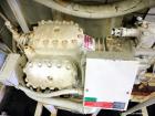Used Cincinnati Milacron Water Cooled Chiller, Model RC-30WS-2090-41SRX