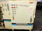 Used Cincinnati Milacron Water Cooled Chiller, Model RC-30WS-2090-41SRX