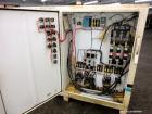 Used Cincinnati Milacron Water Cooled Chiller, Model RC-30WS-2090-41SRX