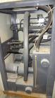 Used Conair Tempro Chiller, Model WC3-5, Approximately 5.8 tons. Water cooled. Temperature range 20 to 65 degrees F. Includes Micro Trac 3 control panel. Mounted on casters. 
.