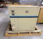 Used Drake PWC96D1 Water-Cooled Scroll Chiller – Dual Circuit, 10 HP, 450 PSIG Test