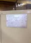 Used Drake PWC96D1 Water-Cooled Scroll Chiller – Dual Circuit, 10 HP, 450 PSIG Test