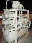 Used- Dunham Bush Industrial Package Chiller, 10 Ton, Model IPWM010Q. Water cooled, 400 psi high side, 230 low. R22 refriger...