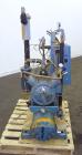 Used- Dunham Bush Small Package Water Cooled Chiller, Model WH-204-UPHF