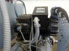 Used AEC NEC Series Water Cooled Central Chiller, Model NECW-1-60.