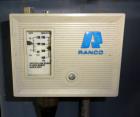 Used AEC NEC Series Water Cooled Central Chiller, Model NECW-1-60.