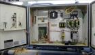 Used AEC NEC Series Water Cooled Central Chiller, Model NECW-1-60.