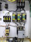 Used AEC NEC Series Water Cooled Central Chiller, Model NECW-1-60.