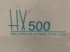 Used- NESLAB HX Series Process Chiller