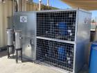 Used-Pro Chiller, Model PM212F64200-A-AC,