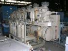 Used RAE Corp Technical Systems Division Chiller, Model 34WOCM180SX