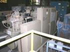 Used RAE Corp Technical Systems Division Chiller, Model 34WOCM180SX
