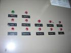 Used RAE Corp Technical Systems Division Chiller, Model 34WOCM180SX