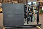 Unused- Sterlco SSC Series Pinnacle Water Cooled Central Chiller, Approximate 60 Ton Cooling Capacity, Model SSCS-60W. Temperature range 30 to 65 degrees F. 460 Volt, 60 Hz., 3 Ph, 128 amps. R-22 Ref...