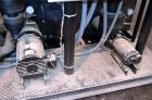 Unused- Sterlco SSC Series Pinnacle Water Cooled Central Chiller, Approximate 60 Ton Cooling Capacity, Model SSCS-60W. Temperature range 30 to 65 degrees F. 460 Volt, 60 Hz., 3 Ph, 128 amps. R-22 Ref...