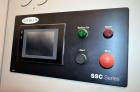 Unused- Sterlco SSC Series Pinnacle Water Cooled Central Chiller, Approximate 60 Ton Cooling Capacity, Model SSCS-60W. Temperature range 30 to 65 degrees F. 460 Volt, 60 Hz., 3 Ph, 128 amps. R-22 Ref...