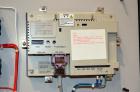 Unused- Sterlco SSC Series Pinnacle Water Cooled Central Chiller, Approximate 60 Ton Cooling Capacity, Model SSCS-60W. Temperature range 30 to 65 degrees F. 460 Volt, 60 Hz., 3 Ph, 128 amps. R-22 Ref...
