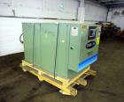 Used 8 Ton Sterling Company Sterlcool Chiller, Model MD-CFP7.5WQ