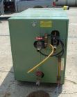 Used 8 Ton Sterling Company Sterlcool Chiller, Model MD-CFP7.5WQ