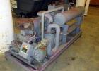 Technical Systems Water Chiller