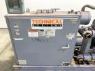 Technical Systems Water Chiller