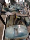 Used- Chiller System, Approximate 185 Tons