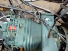 Used Chiller System, Approximate 185 Tons