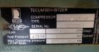 Used Chiller System, Approximate 185 Tons