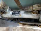 Used Chiller System, Approximate 185 Tons