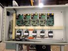 Used Chiller System, Approximate 185 Tons