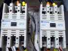 Used Chiller System, Approximate 185 Tons