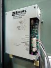 Used Chiller System, Approximate 185 Tons