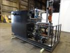 Used- Chiller System, Approximate 185 Tons