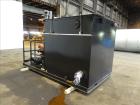 Used Chiller System, Approximate 185 Tons